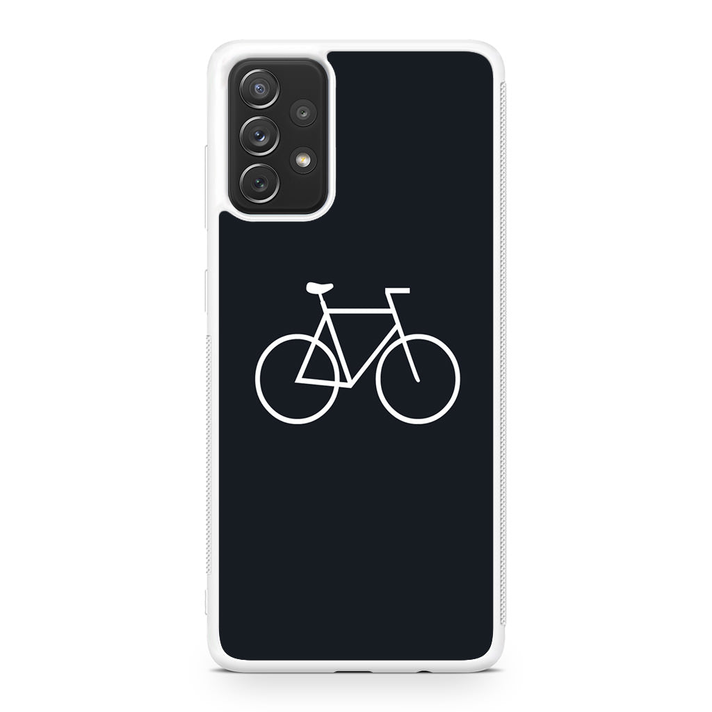 Biker Only Galaxy A32 / A52 / A72 Case
