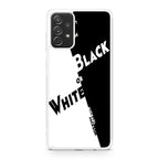 Black Or White Michael Jackson Galaxy A23 5G Case