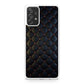 Black Royal Pattern Galaxy A23 5G Case