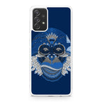 Blue Monkey Galaxy A23 5G Case