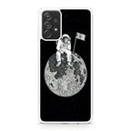 Bored Astronaut Galaxy A23 5G Case
