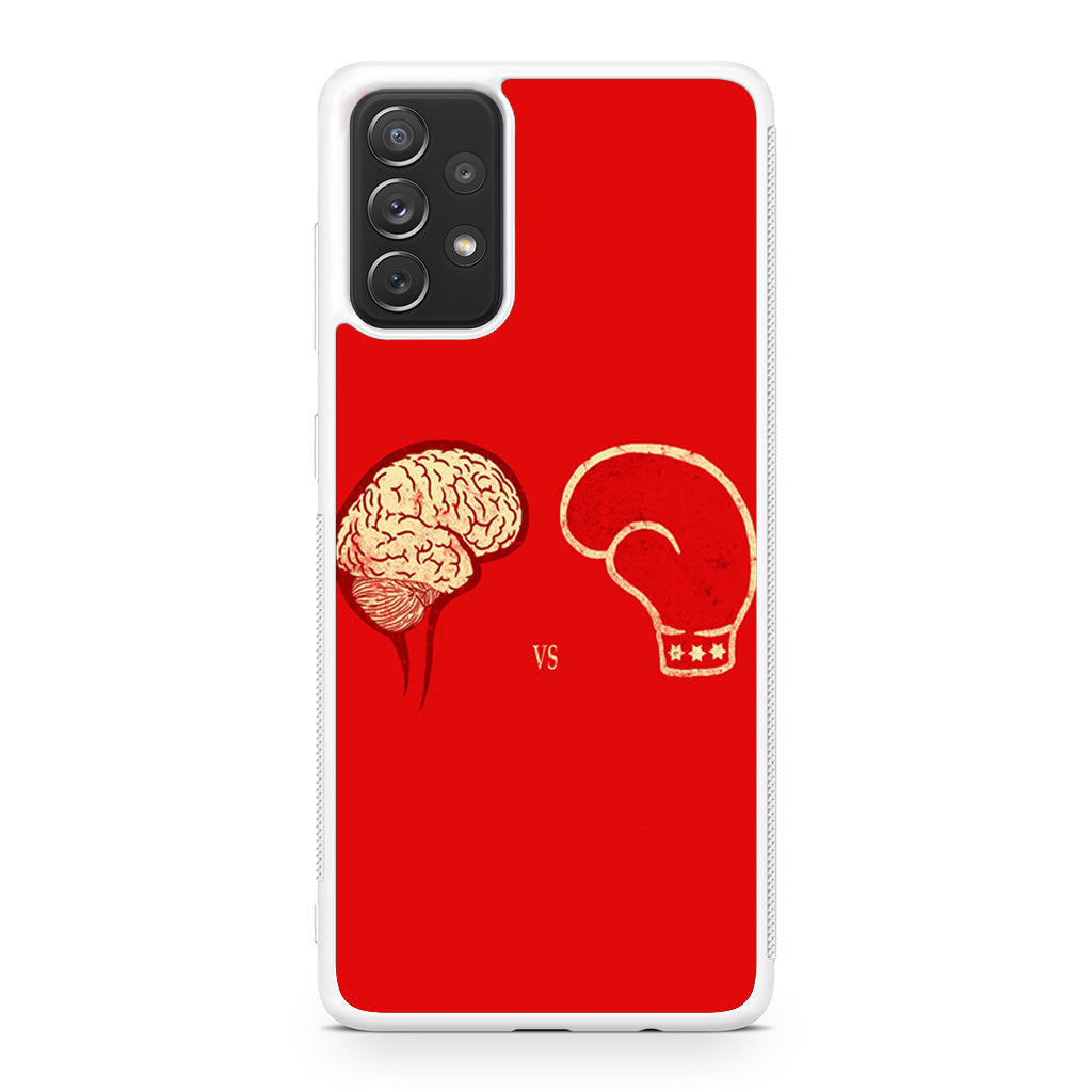 Brain Box Galaxy A32 / A52 / A72 Case