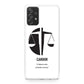 Candor Divergent Faction Galaxy A23 5G Case