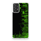 Circuit PCB Galaxy A23 5G Case
