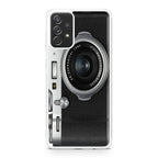 Classic Camera Galaxy A23 5G Case