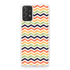 Cute Stripes Galaxy A23 5G Case