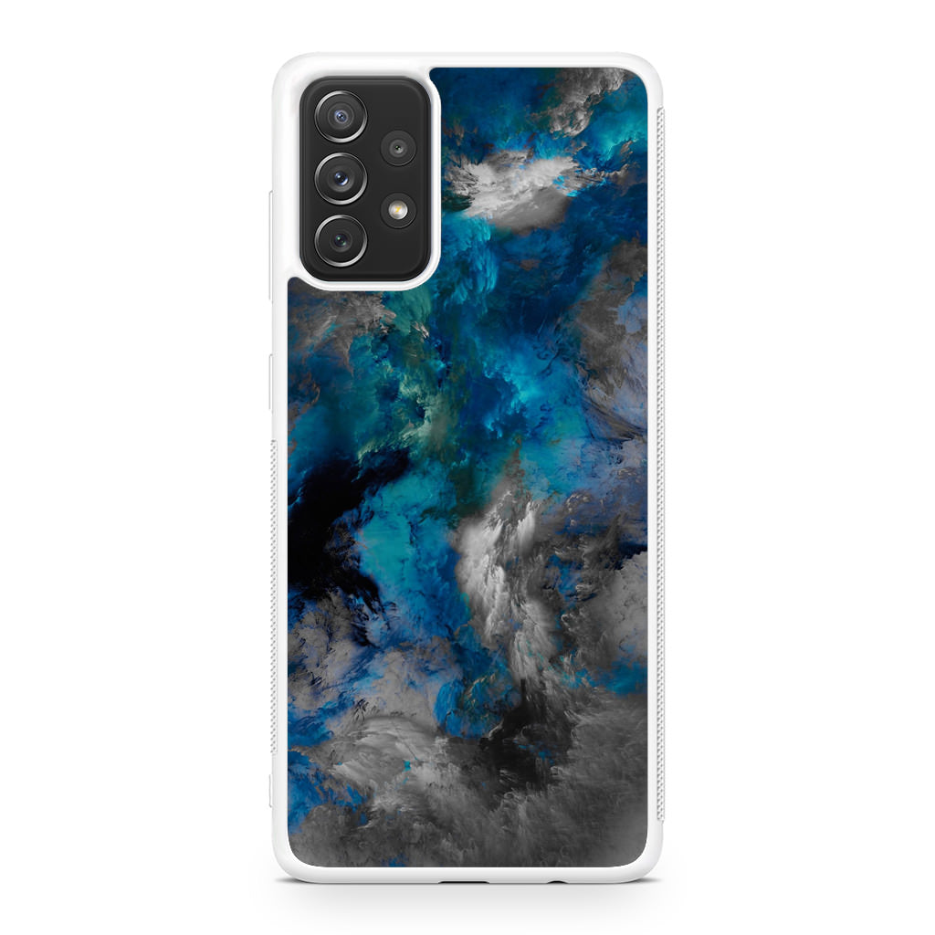 Dark Cloud Art Galaxy A23 5G Case