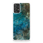Deep Ocean Marble Galaxy A23 5G Case