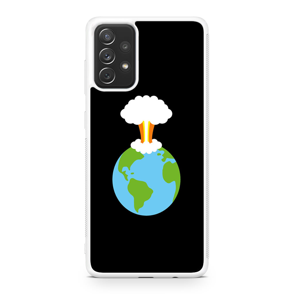 Dooms Day Galaxy A23 5G Case