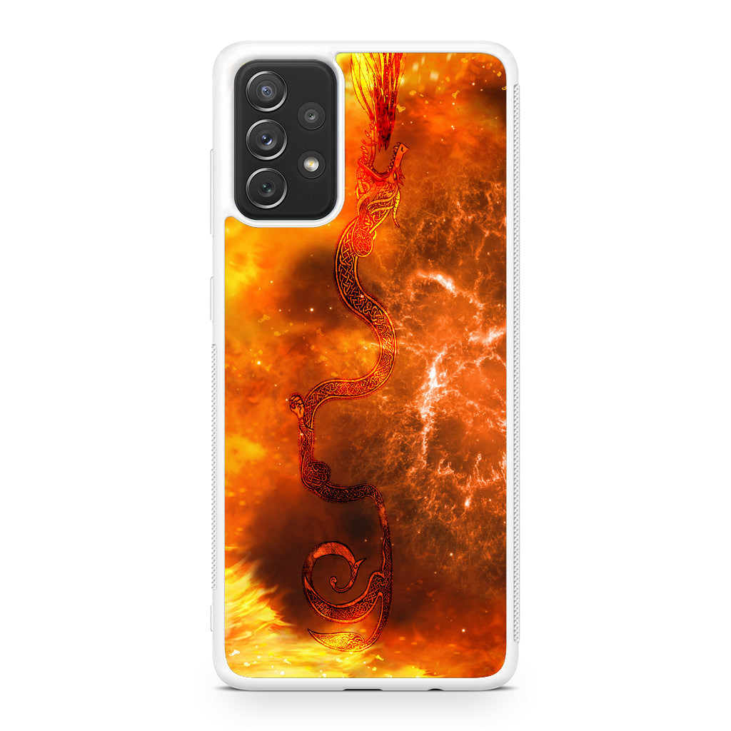 Dragon Lore Galaxy A32 / A52 / A72 Case