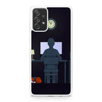 Engineering Student Life Galaxy A23 5G Case