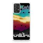 Enjoy The Aurora Galaxy A32 / A52 / A72 Case