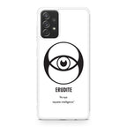 Erudite Divergent Faction Galaxy A23 5G Case