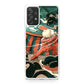 Evil Ninjas Galaxy A23 5G Case