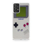 Game Boy Grey Model Galaxy A23 5G Case