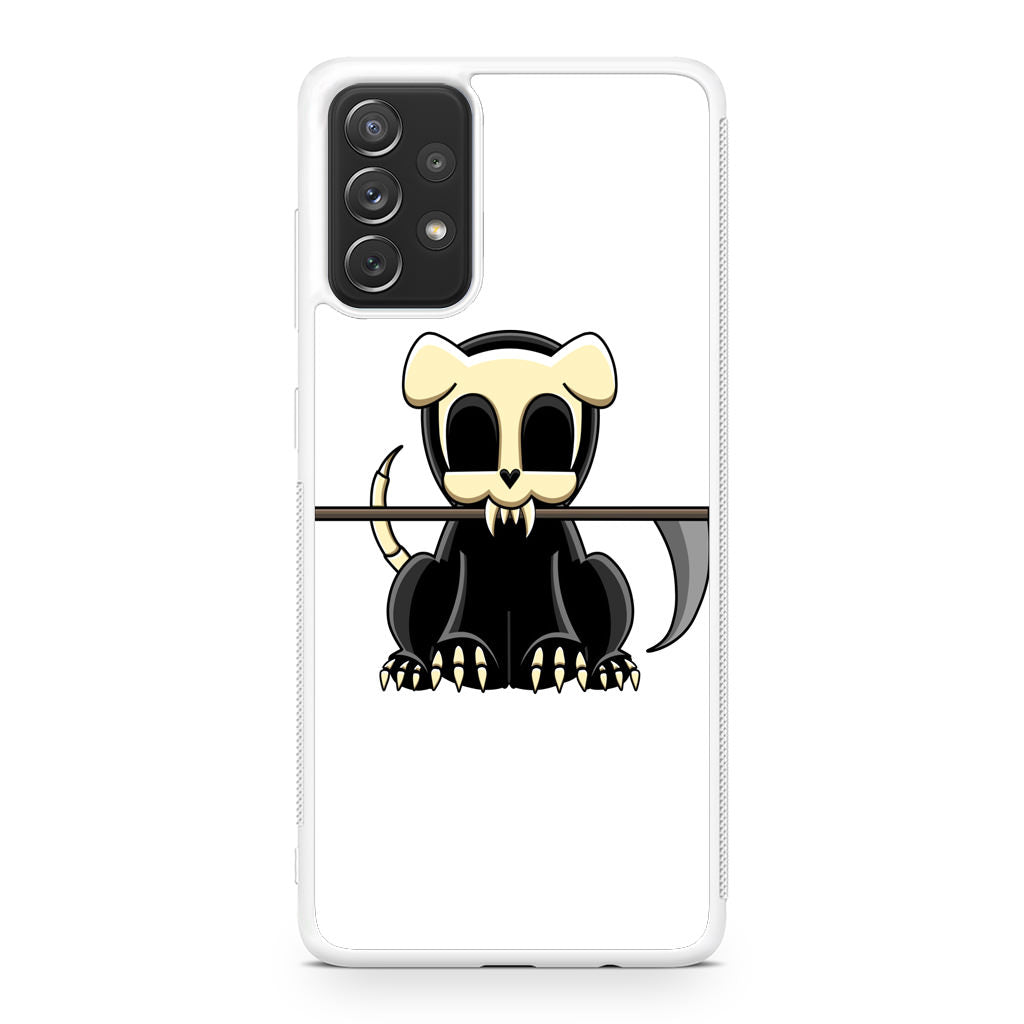 Grim Reapet Galaxy A23 5G Case