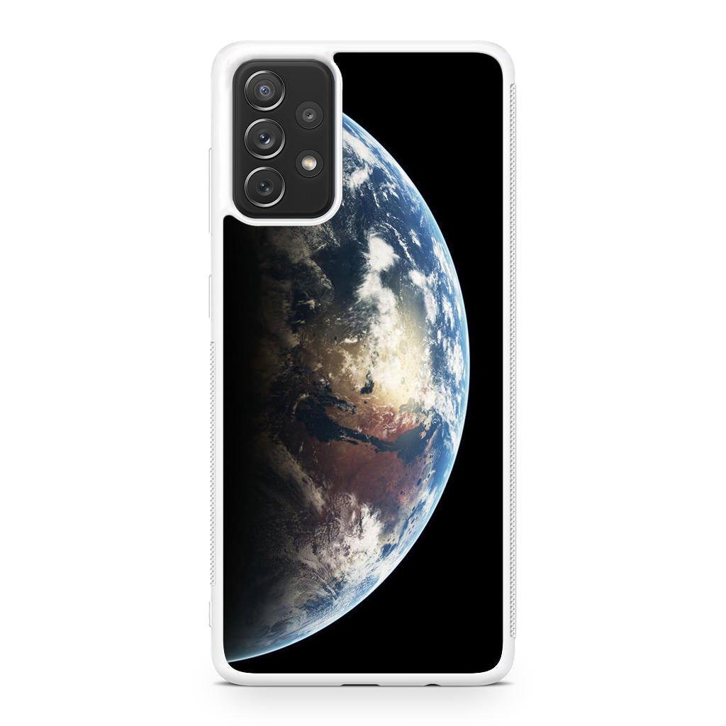 Half of World Galaxy A23 5G Case