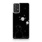 Hello Saturn Galaxy A23 5G Case