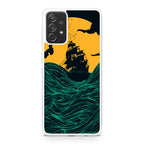 High Seas Galaxy A23 5G Case