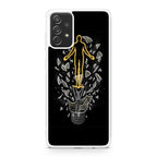 How To Save A Life Galaxy A23 5G Case