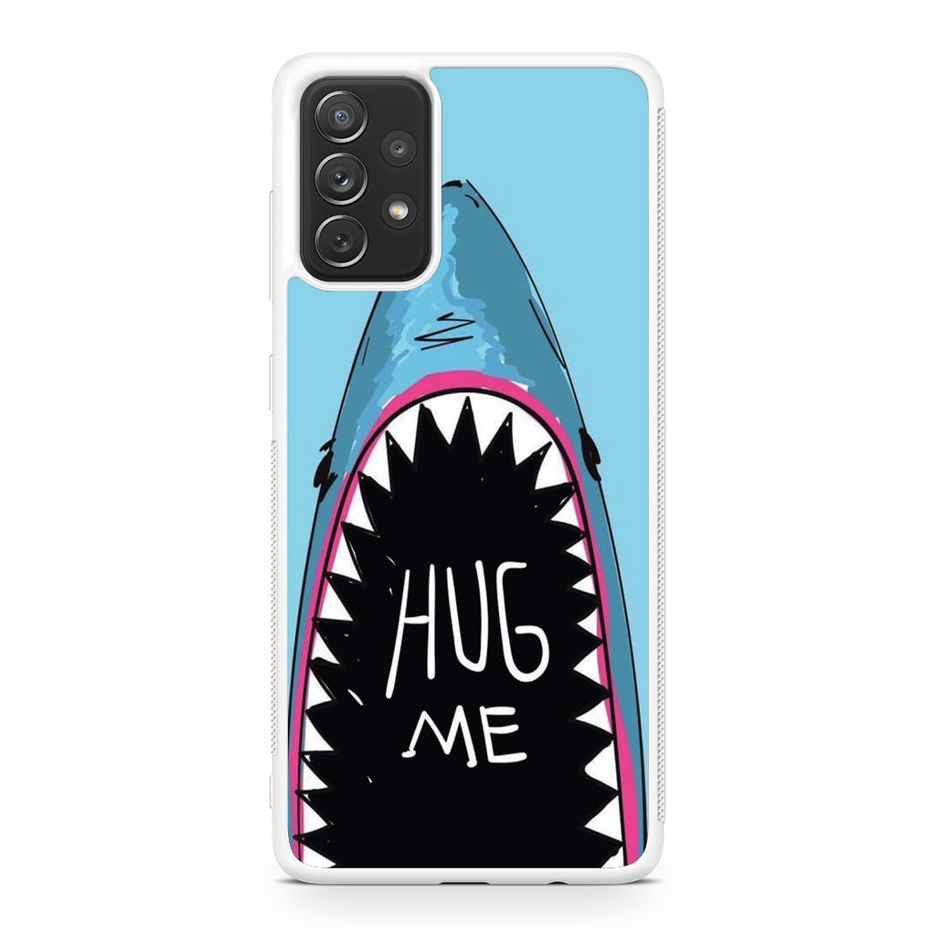 Hug Me Galaxy A23 5G Case