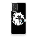 Imagination Vision Galaxy A23 5G Case