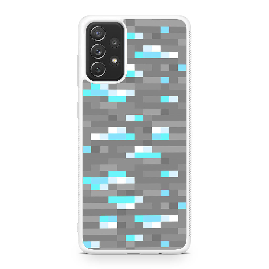 Inspired Ore Diamond Galaxy A23 5G Case