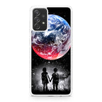 Interstellar Galaxy A23 5G Case