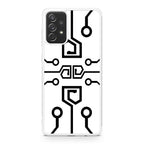 Juggernaut Stripe Galaxy A23 5G Case