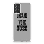 Key of Success Galaxy A23 5G Case