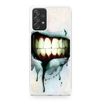 Lips Mouth Teeth Galaxy A23 5G Case