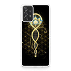 Lotus Life Galaxy A32 / A52 / A72 Case