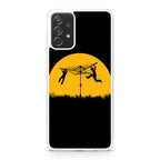 Merry Go Sunset Galaxy A32 / A52 / A72 Case