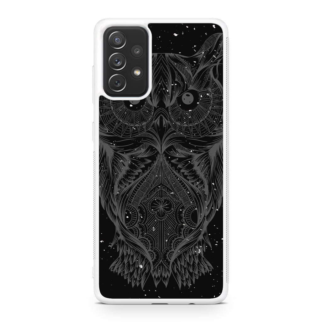 Night Owl Galaxy A23 5G Case