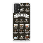 OK, But First Coffee Galaxy A23 5G Case