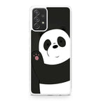 Pan Pan We Bare Bears Galaxy A23 5G Case