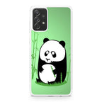 Panda Art Galaxy A32 / A52 / A72 Case