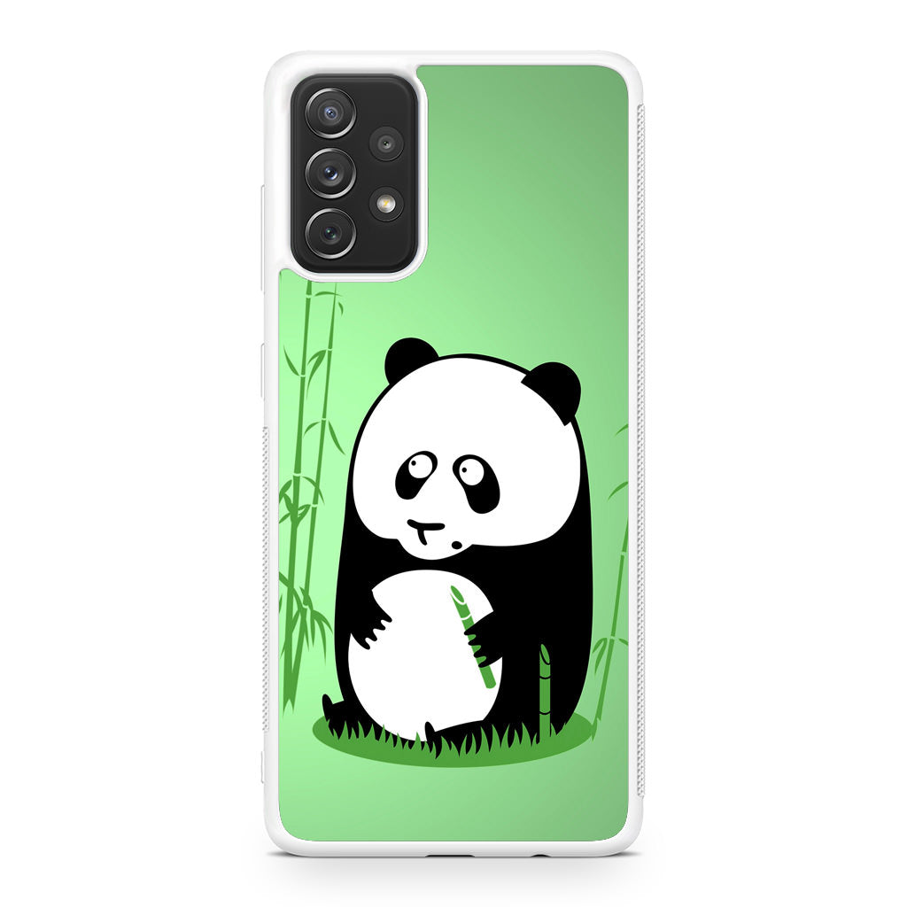 Panda Art Galaxy A23 5G Case