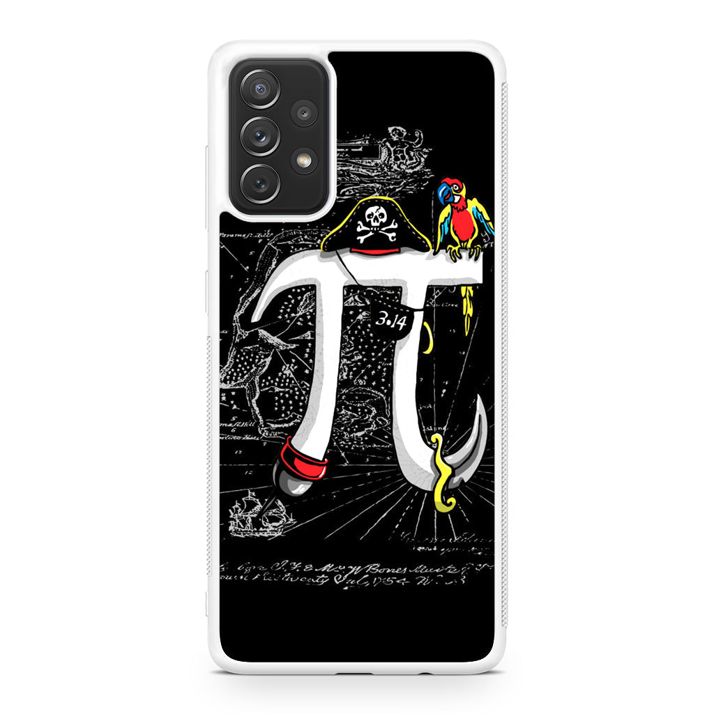 Pirate Pi Galaxy A23 5G Case
