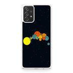 Planet Cute Illustration Galaxy A23 5G Case