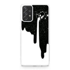 Pouring Milk Into Galaxy Galaxy A23 5G Case
