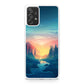 Sunset at The River Galaxy A23 5G Case