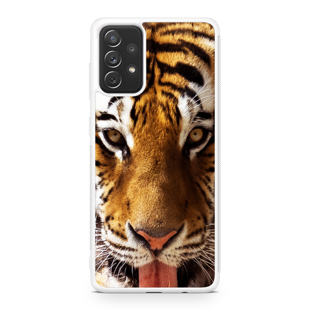 Tiger Eye Galaxy A23 5G Case