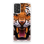 Tiger Polygon Galaxy A23 5G Case