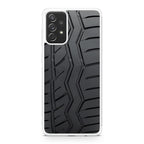 Tire Pattern Galaxy A23 5G Case