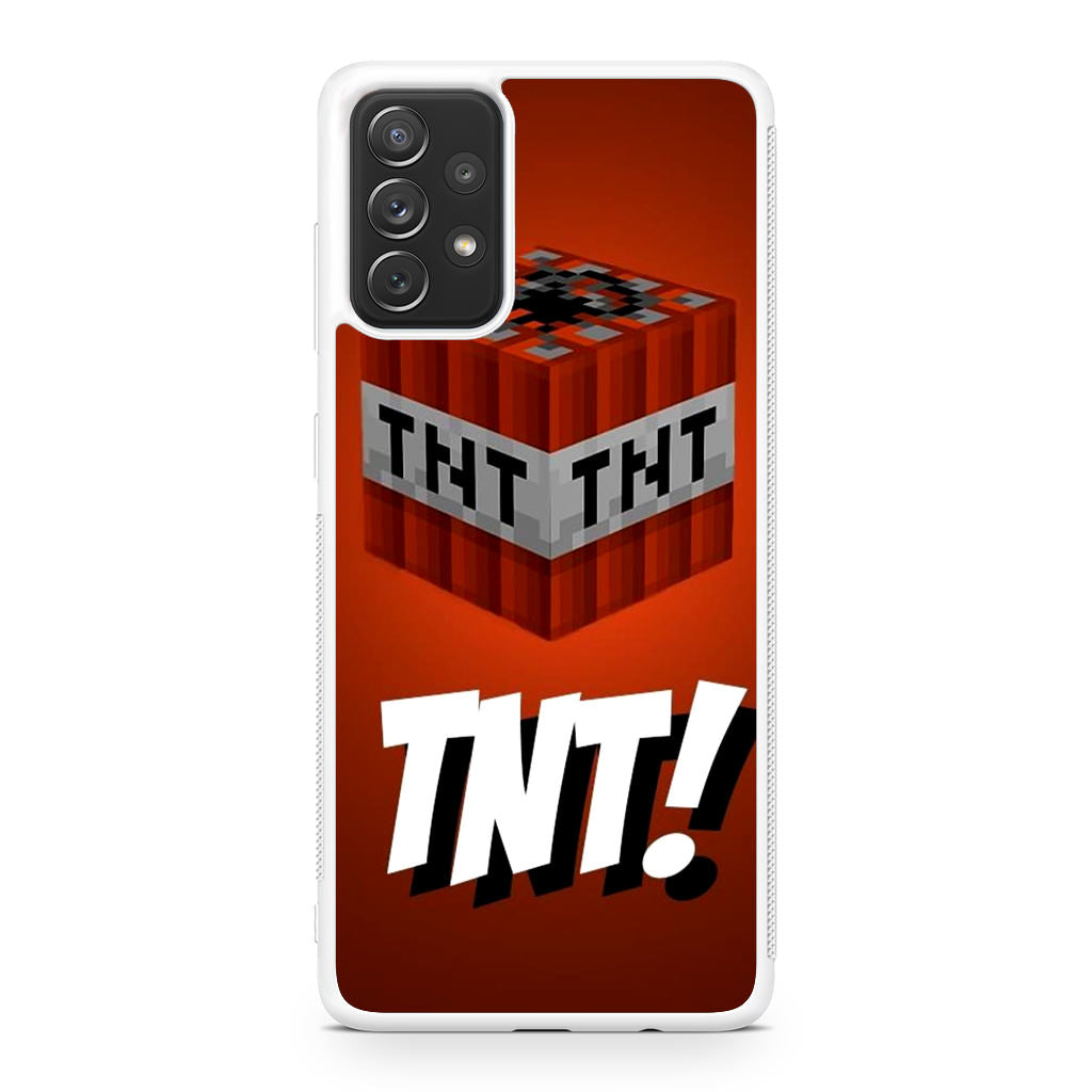 TNT Galaxy A23 5G Case