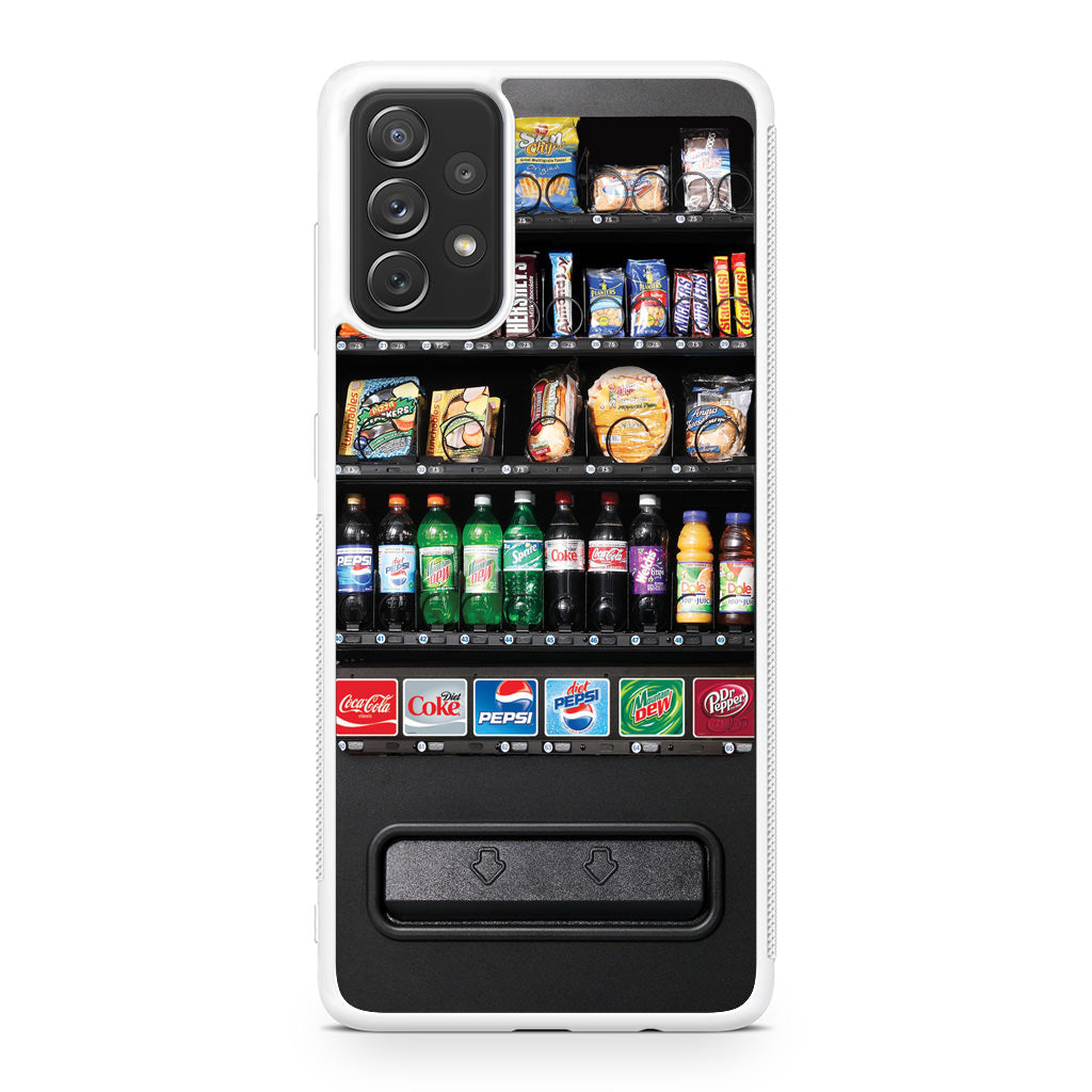 Vending Machine Galaxy A23 5G Case