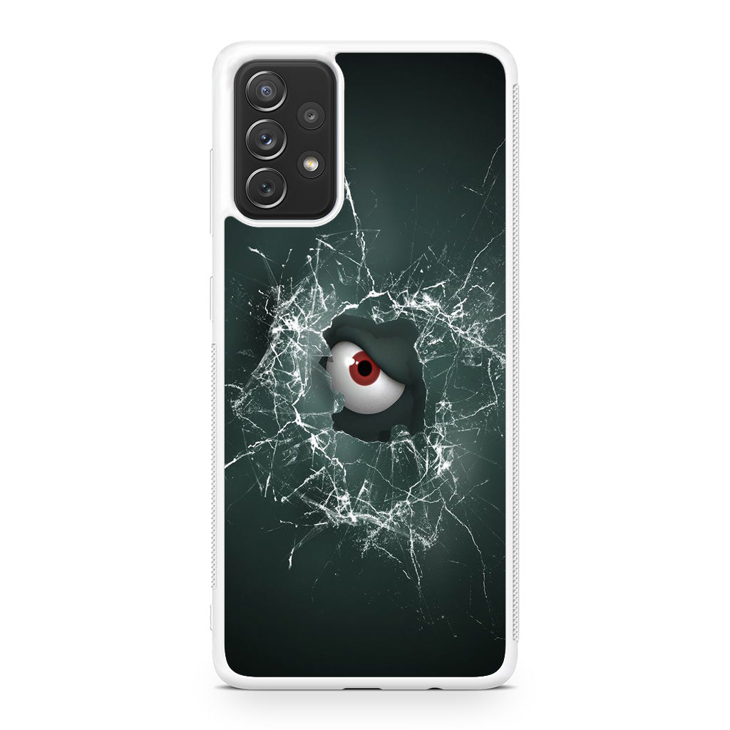 Watching you Galaxy A23 5G Case