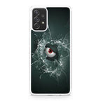 Watching you Galaxy A23 5G Case