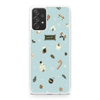 Winter is Coming Galaxy A23 5G Case